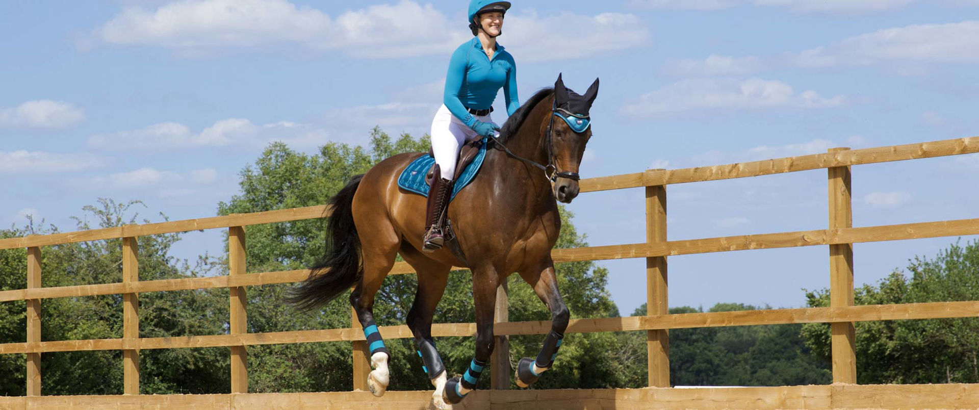 Turquoise brushing clearance boots